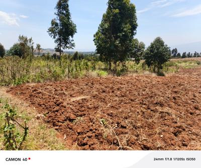 Prime Plots., Ndeiya, Ndeiya, Kiambu, Mixed-use Land for Sale