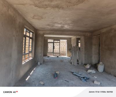 Spacious Homes., Karai, Kikuyu, Kiambu, Townhouse for Sale
