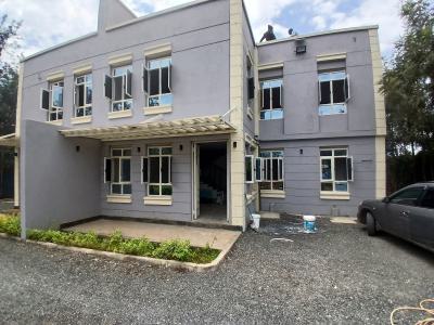 4 Bedroom House, Karen, Karen, Nairobi, Townhouse for Rent