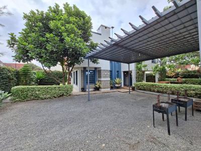 4 Bedroom House, Nairobi Namanga Road, Kitengela, Kajiado, Townhouse for Sale