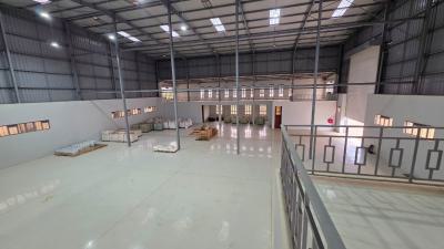 Modern Warehouse and Office Space  in Ruiru, Ruiru, Ruiru, Kiambu, Warehouse for Rent