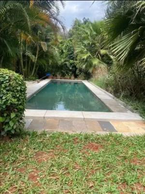 3 Bedroom Bungalow, Karen, Karen, Nairobi, Terraced Bungalow for Rent