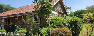 1 Acre Land, Mukoma, Karen, Nairobi, Residential Land for Sale