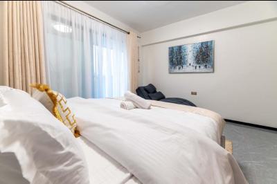 Nandwa Ivy Spacious 2 Bedroom Apartment Fully Furnished, Othaya Road, Kileleshwa, Nairobi, Apartment Short Let
