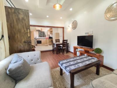 Elegant 2 Bedroom Furnished House in Runda, Nairobi, Runda, Runda, Westlands, Nairobi, House for Rent