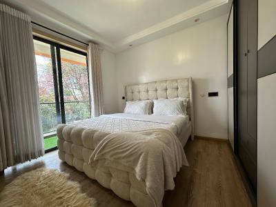 Modern Airbnb 2 Bedroom Apartment at Urban Oasis, Kingara Road., Lavington, Nairobi, Apartment Short Let