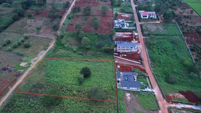 Prime 1 Acre Plot, Kentmere, Tigoni, Kiambu, Land for Sale