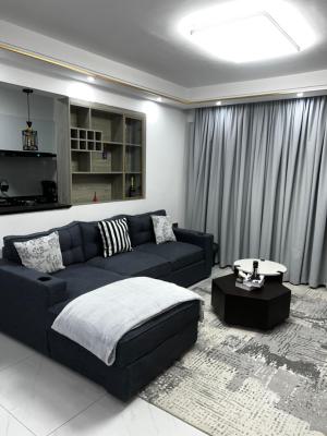 2 Bedroom Peaceful Airbnb Apartment, Kirichwa Road, Kilimani, Nairobi, Apartment Short Let