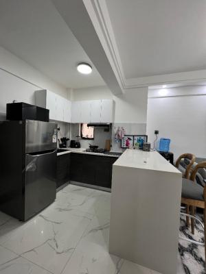 Budget-friendly1 Bedroom Airbnb, Kindaruma Road, Chiromo, Kilimani, Nairobi, Apartment Short Let