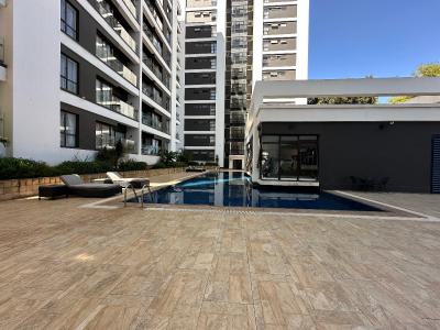 Ready Furnished 1 Bedroom for Airbnb Astoria Residence, Mbaazi Avenue, Lavington, Nairobi, Apartment Short Let