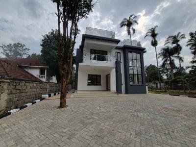 Spacious 5 Bedroom All En-suite House, Muthithi, Cianda, Kiambu, House for Rent