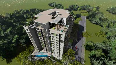 Golfscape Residences, Off Ngong Road, Off Muchai Drive, Kilimani, Nairobi, Apartment for Sale