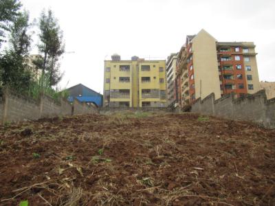 0.375-acre Plot for Development, Off Limuru Road, Ruaka, Kiambu, Land for Sale