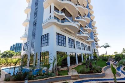 Ready to Occupy 2 Bedroom, Muthangari, Westlands, Nairobi, Apartment for Sale