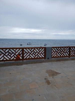 Luxurious Furnished 1 Bedroom Beach Front Apartment, Nyali, Mombasa, Apartment Short Let