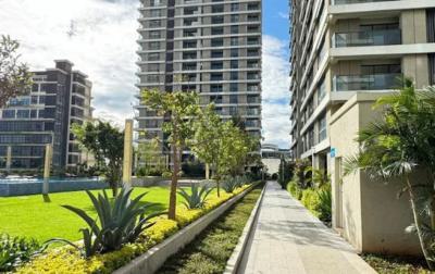 4 Bedrooms in Westlands Fully Furnished, Westlands, Nairobi, Apartment for Sale
