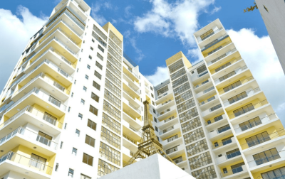 3 Bedrooms All Ensuite with Sq in Westlands, Brookside, Westlands, Nairobi, Apartment for Sale