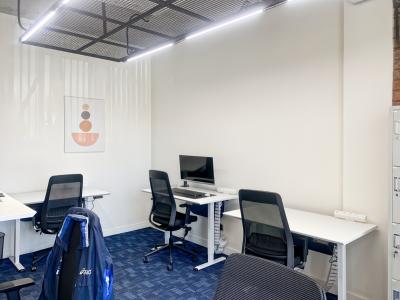 All-inclusive Access to Coworking Space in Hq The Brick Thindigua, Along Kiambu Road, The Brick, 2nd Floor, Thindigua, Nairobi, Office Space for Rent