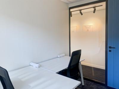 Private Office Space for 1 Person in Hq The Brick Thindigua, Thindigua Along Kiambu Road, The Brick, 2nd Floor, Thindigua, Nairobi, Office Space for Rent