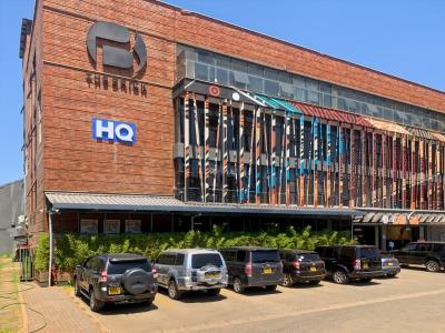 Private Office Space for 2 Persons in Hq The Brick Thindigua, Along Kiambu Road, The Brick, 2nd Floor, Thindigua, Nairobi, Office Space for Rent