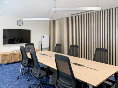 Serviced Office Space for 10 Persons in Hq The Brick Thindigua, Along Kiambu Road, The Brick, 2nd Floor, Thindigua, Nairobi, Office Space for Rent