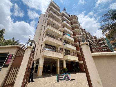 Spacious 3 Bedroom All Ensuite Plus Cloakroom, Lower Kabete, Westlands, Nairobi, Apartment for Rent