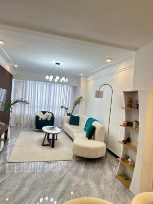 Fully Furnished and Serviced 2 Bedroom Apartment Master Ensuite, Kilimani, Nairobi, Apartment for Rent