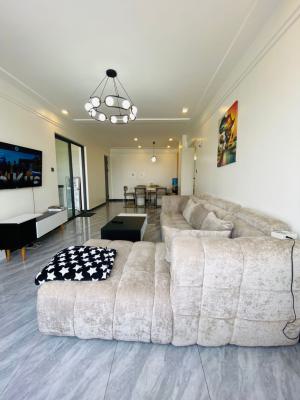 Fully Furnished and Serviced 2 Bedroom Apartment Available, Kilimani, Nairobi, Apartment for Rent