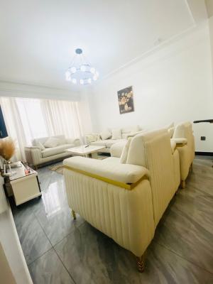 Fully Furnished and Serviced 2 Bedroom Apartment Master Ensuite Availa, Kilimani, Nairobi, Apartment for Rent