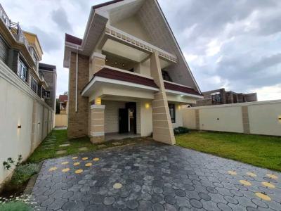Modern 4 Bedroom House, Membley Estate, Ruiru, Kiambu, House for Sale
