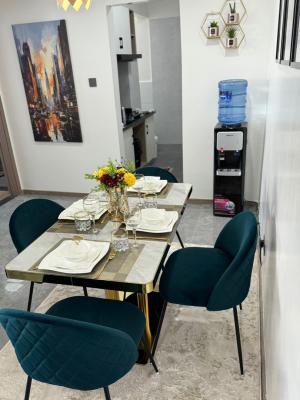 Fully Furnished and Serviced 2 Bedroom Apartment Master Ensuite, Kilimani, Nairobi, Apartment for Rent