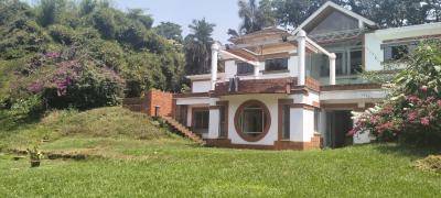 4 Bedroom House on 2.7 Acre Plot in Lower Kabete, Lower Kabete Road, Spring Valley, Nairobi, Detached Bungalow for Sale