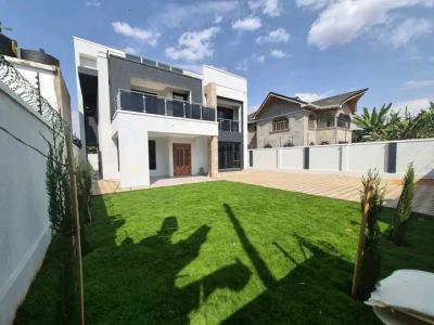 Modern 4 Bedroom Maisonette, Mugutha, Ruiru, Kiambu, House for Sale