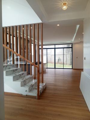New 5 Bedrooms Villa, Isaac Gathanju Road, Lavington, Nairobi, Terraced Duplex for Rent