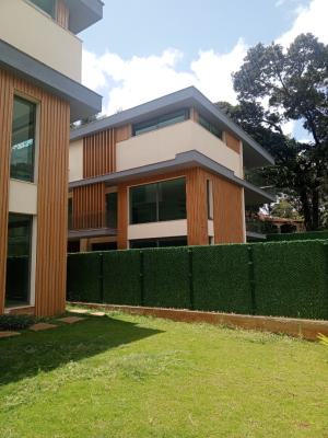 5 Bedrooms Villas, Chalbi Drive, Near Lavington Mall, Lavington, Nairobi, Terraced Duplex for Sale