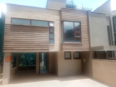 5 Bedrooms Villa, Chalbi Drive, Lavington, Nairobi, Terraced Duplex for Sale