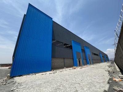 78,000 Sq Ft Warehouse, Athi River, Machakos, Warehouse for Rent