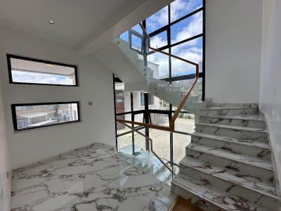 Luxurious 5 Bedroom Villa, Lavington, Nairobi, House for Rent