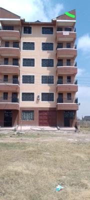 Kamakis Newly Built 1-bedroom Apartments, Kamakis, Ruiru, Kiambu, Apartment for Rent