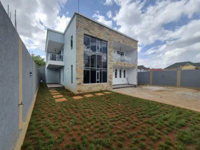 Modern 5 Bedroom House, Kamakis, Ruiru, Kiambu, House for Sale