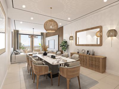 2 Bedroom with Seaview, Mtwapa, Kilifi, Apartment for Sale