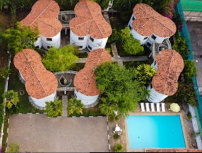 Fully Furnished 2 Bedroom Apartment in Nyali,mombasa, Nyali, Mombasa, Apartment Short Let