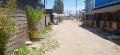 3-acre Mixed-use Development Land on Syokimau-katani Road, Alaska, Syokimau/mulolongo, Machakos, Mixed-use Land for Sale