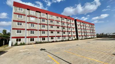 Two Bedroom Apartments in Ongata Rongai, Off Magadi Road, Ongata Rongai, Kajiado, Apartment for Sale