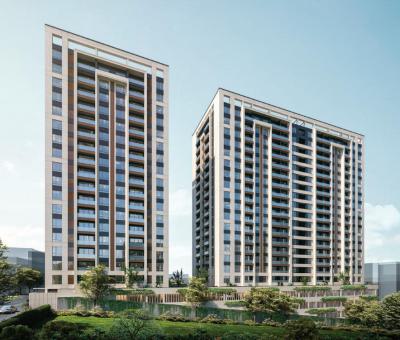 Two Bedroom Apartments on Riara Road, Riara Road, Kilimani, Nairobi, Apartment for Sale