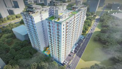 Three Bedroom Apartments in Kilimani ( 120 Sqm ), Near Yaya Center, Kilimani, Nairobi, Apartment for Sale