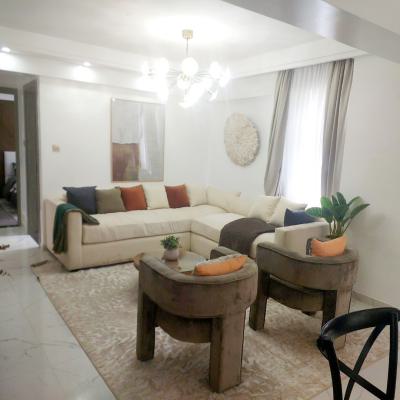Four Bedroom Apartments in Kilimani, Off Ring Road, Kilimani, Nairobi, Apartment for Sale