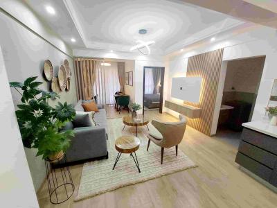 One Bedroom Apartments in Westlands, Sports Road, Westlands, Nairobi, Apartment for Sale