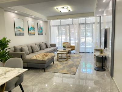 2 Bedroom Plus Dsq - All -ensuite Apartments in Kileleshwa, Kileleshwa, Kileleshwa, Nairobi, Apartment for Sale