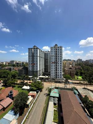 Two Bedroom Apartments in Kilimani: 87 Sqm, Off Argwings Kodhek Road, Kilimani, Nairobi, Apartment for Sale